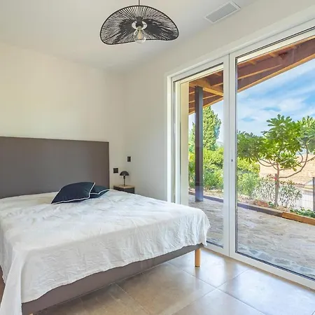 Villa Casa Bella Le Lavandou