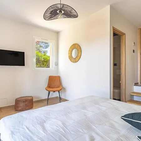 Casa Bella Villa *