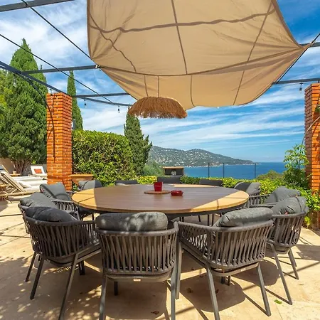 Casa Bella Villa *