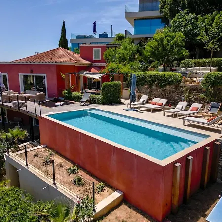 Villa Casa Bella *