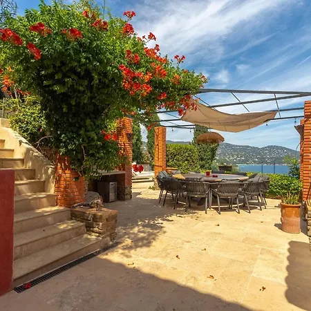 Casa Bella Villa Le Lavandou