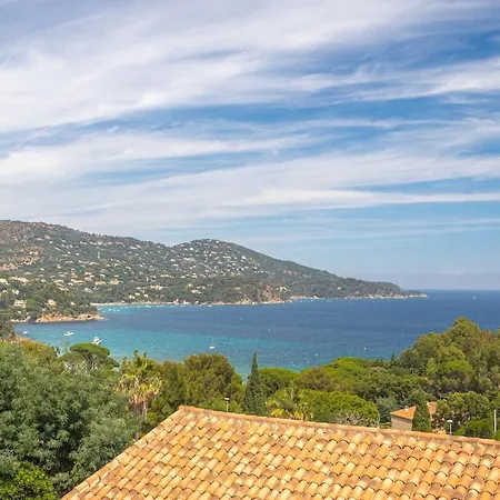 Casa Bella Le Lavandou