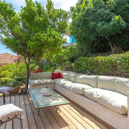 Casa Bella Villa Le Lavandou