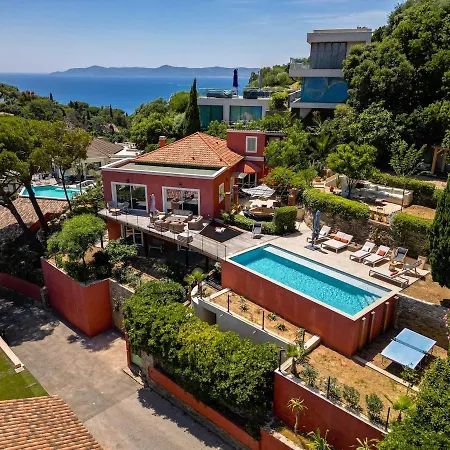 Casa Bella Le Lavandou