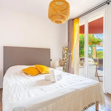 Villa Casa Bella
