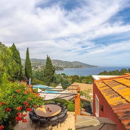 Casa Bella Villa