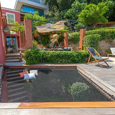 Casa Bella Villa *