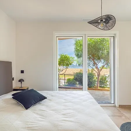 Casa Bella Villa Le Lavandou