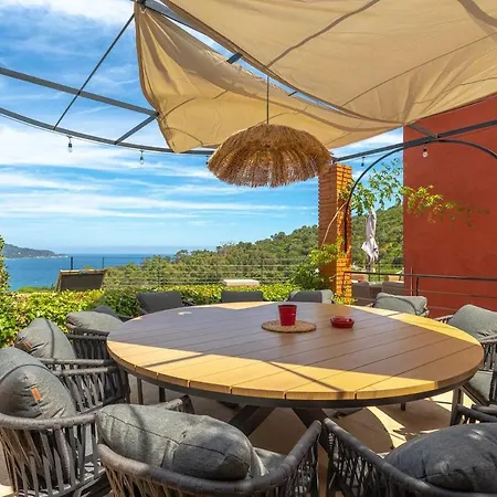 Casa Bella Villa