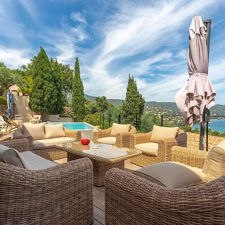 Villa Casa Bella *