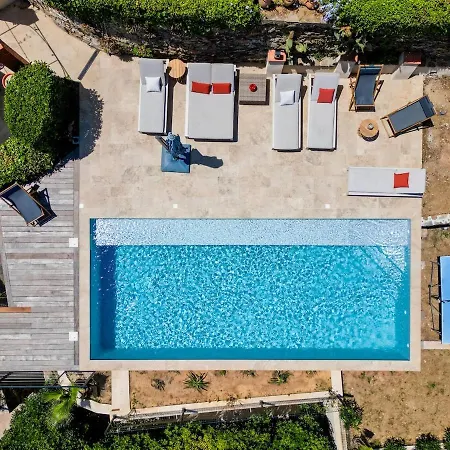 Casa Bella * Le Lavandou