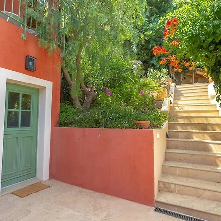 Casa Bella Villa
