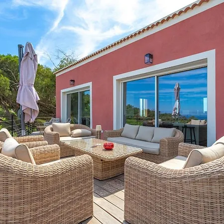 Casa Bella Villa *