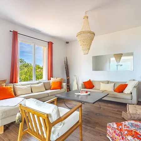 Casa Bella Villa Le Lavandou