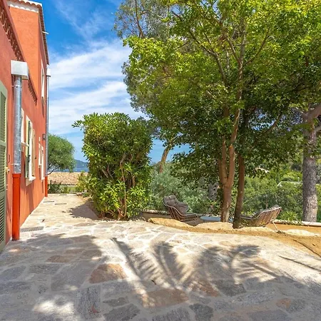 Casa Bella Le Lavandou