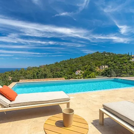 Casa Bella Villa