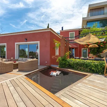 Casa Bella * Le Lavandou