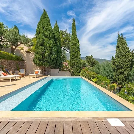 Casa Bella Willa *