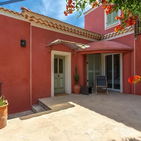 Willa Casa Bella